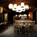 弗斯卡利尼科尔纳罗别墅 酒店 5*