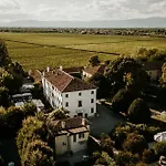 弗斯卡利尼科尔纳罗别墅 Gorgo al Monticano