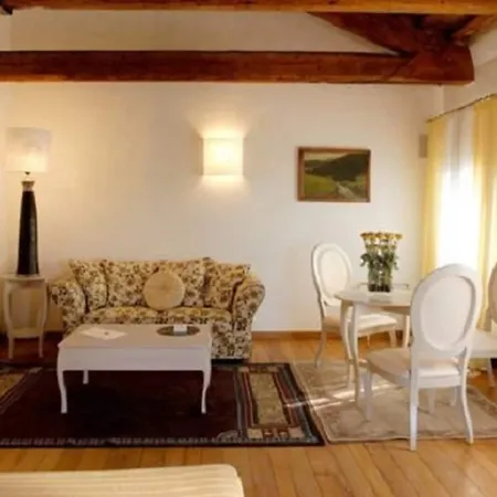 Hotel Foscarini Cornaro Gorgo al Monticano