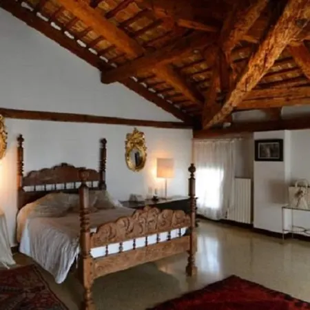 Foscarini Cornaro Отель
