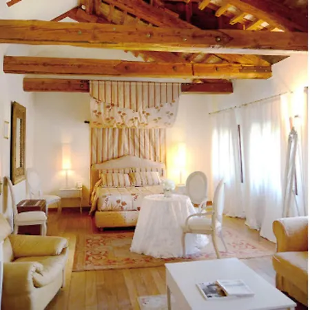 Foscarini Cornaro 5* Горго-аль-Монтикано