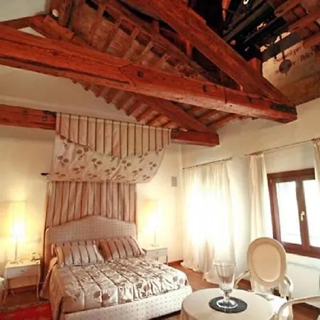 Foscarini Cornaro Отель Горго-аль-Монтикано