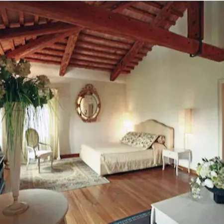 Foscarini Cornaro Отель 5*