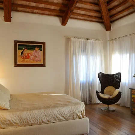 Ξενοδοχείο Foscarini Cornaro