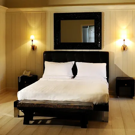 Foscarini Cornaro Отель 5*