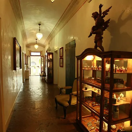 Foscarini Cornaro Отель Горго-аль-Монтикано