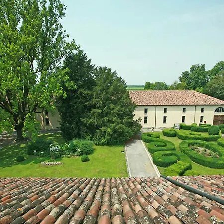 Foscarini Cornaro Отель