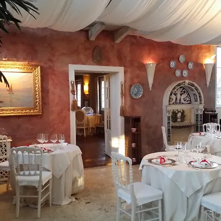 Foscarini Cornaro 5*