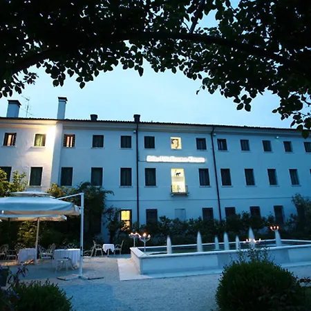 Отель Foscarini Cornaro 5*