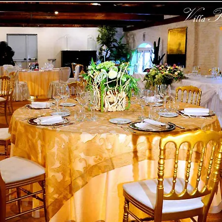 Foscarini Cornaro Hotel