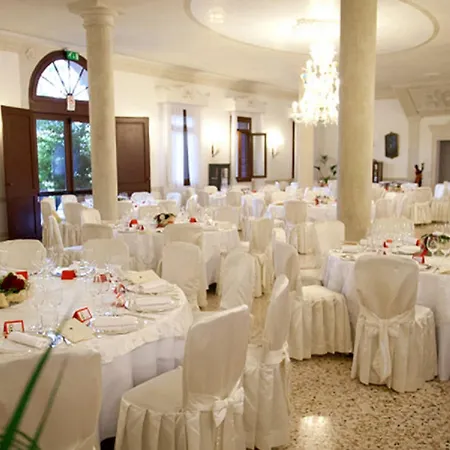Hotel Foscarini Cornaro Gorgo al Monticano