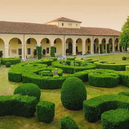 Foscarini Cornaro Gorgo al Monticano