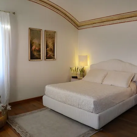 Отель Foscarini Cornaro