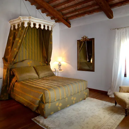 Отель Foscarini Cornaro 5*