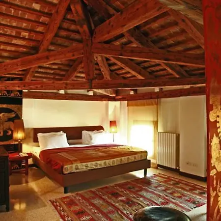 Foscarini Cornaro Hotel Gorgo al Monticano