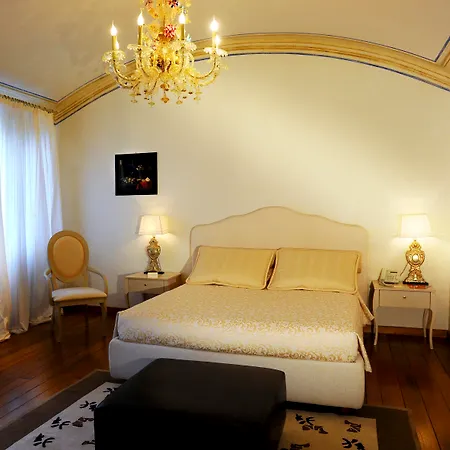Foscarini Cornaro Отель