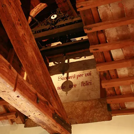 Foscarini Cornaro 5* Gorgo al Monticano