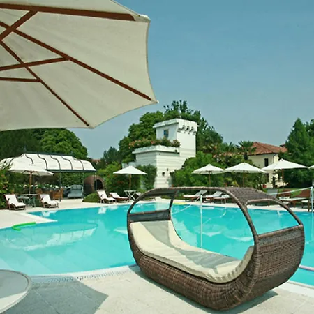 Foscarini Cornaro Отель 5*