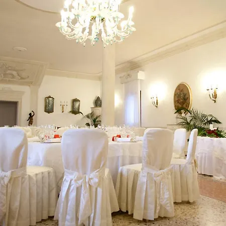 Foscarini Cornaro Gorgo al Monticano