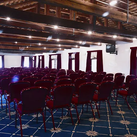 Foscarini Cornaro Отель Горго-аль-Монтикано