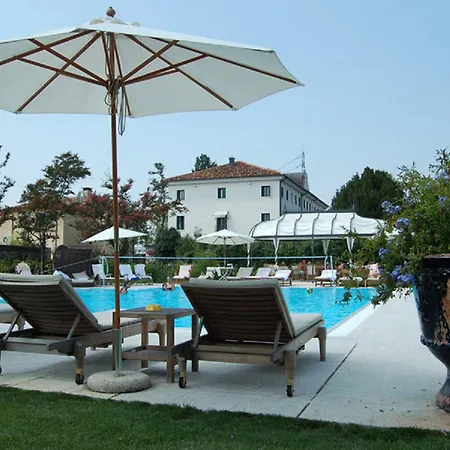 Hotel Foscarini Cornaro