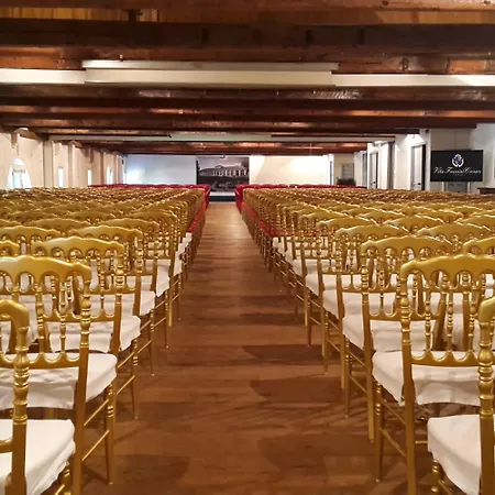Foscarini Cornaro Отель