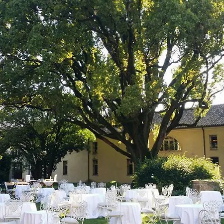 Hotel Foscarini Cornaro Gorgo al Monticano