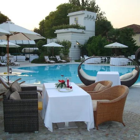 Foscarini Cornaro Hotel