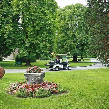 Foscarini Cornaro Отель 5*