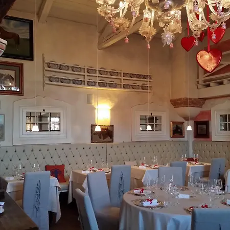 Hotel Foscarini Cornaro 5*