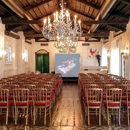 Отель Foscarini Cornaro 5*