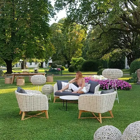 Foscarini Cornaro 5*