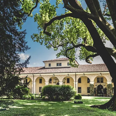 Foscarini Cornaro Gorgo al Monticano