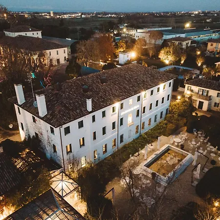 Отель Foscarini Cornaro 5*