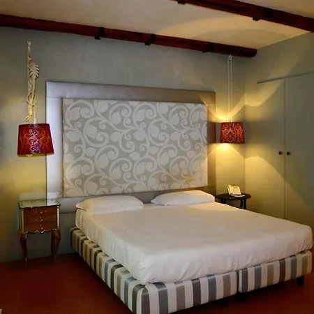 Hotel Foscarini Cornaro Gorgo al Monticano