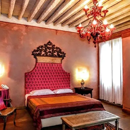 Foscarini Cornaro 5*