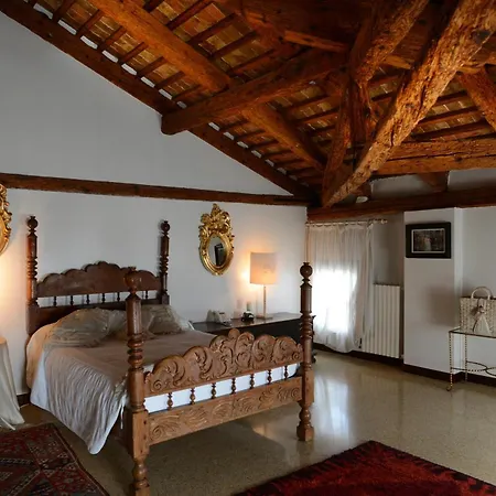 Foscarini Cornaro 5* Горго-аль-Монтикано