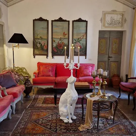 Foscarini Cornaro Отель