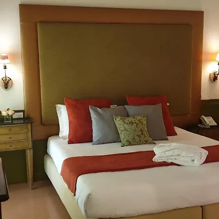 Foscarini Cornaro Hotel 5*
