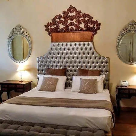 Отель Foscarini Cornaro Горго-аль-Монтикано