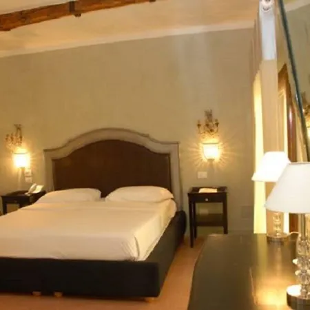 Hotel Foscarini Cornaro Gorgo al Monticano
