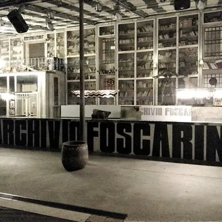 Foscarini Cornaro 5*
