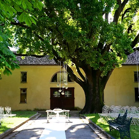 Hotel Foscarini Cornaro Gorgo al Monticano