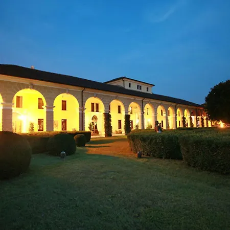 Foscarini Cornaro Hotel 5*