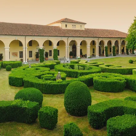 Foscarini Cornaro Hotel 5*