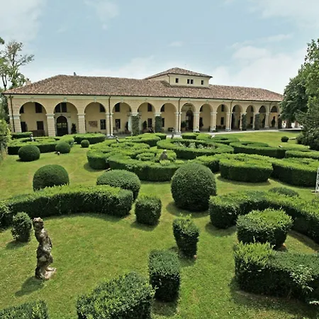 Foscarini Cornaro Hotel Gorgo al Monticano