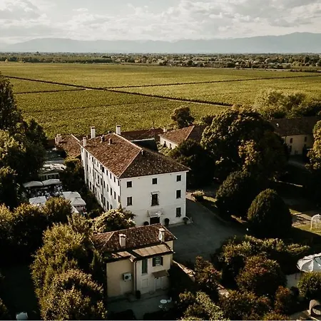 Foscarini Cornaro Gorgo al Monticano