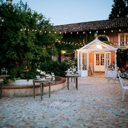Hotel Foscarini Cornaro