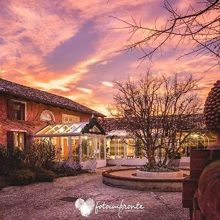 Foscarini Cornaro Hotel Gorgo al Monticano