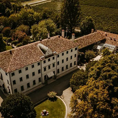 Foscarini Cornaro Hotel